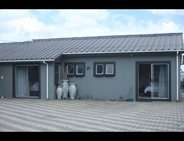 5 BEDROOM HOUSE FOR SALE IN DA NOVA